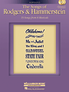 The Songs of Rodgers and Hammerstein Vocal Solo & Collections sheet music cover